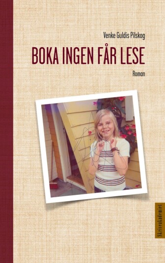 Boka ingen får lese