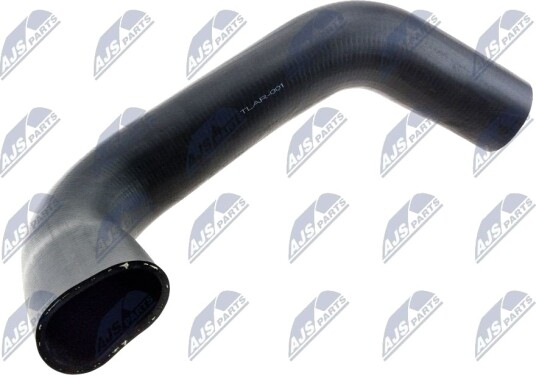 Ladeluftslange NTY GPP AR 001