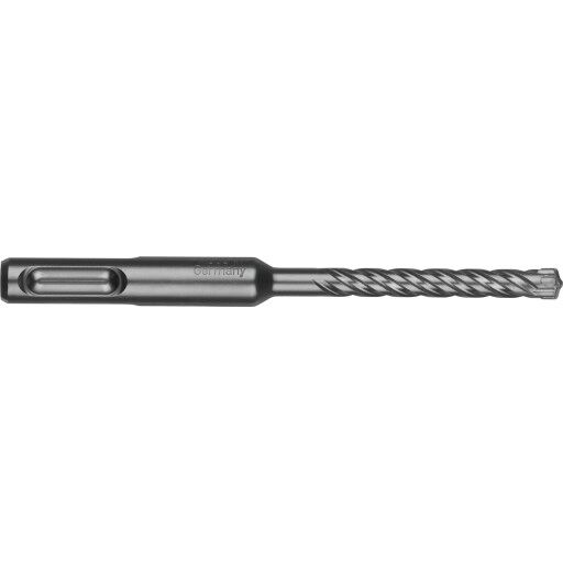 Milwaukee 5,5x115 mm SDS-Plus Hammerbor for Betong og Murblokker