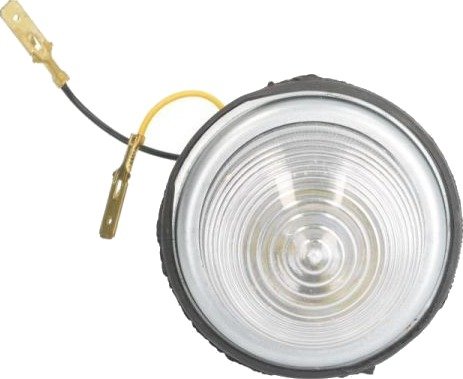 TRUCKLIGHT CL-AG043 Konturlys TRUCKLIGHT CL-AG043 Konturlys