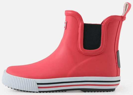 Reima Rain Boots Ankles Red 33 Reima Rain Boots Ankles Red 33