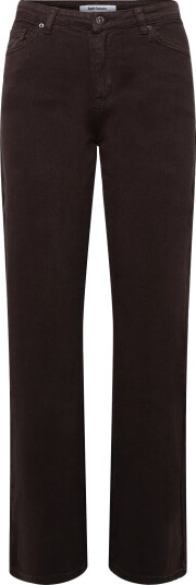 Soft Rebels Srema Willa Midwaist Wide Jeans 383 DEMITASSE XXL