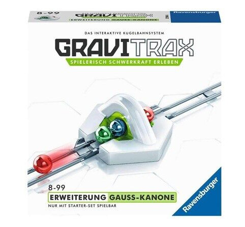 Gravitrax Extension Magnetic Cannon