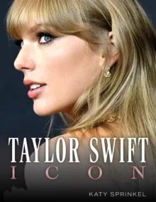 Taylor Swift Av Katy Sprinkel Taylor Swift Av Katy Sprinkel