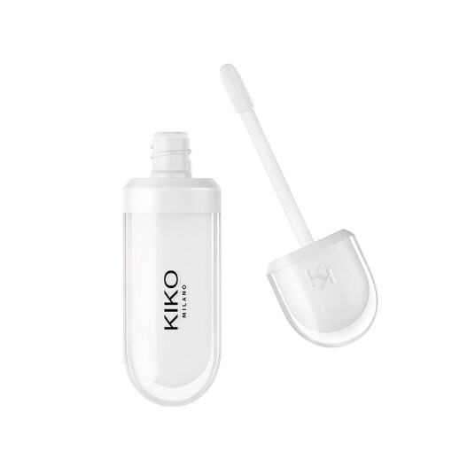 Lip Volume Transparent