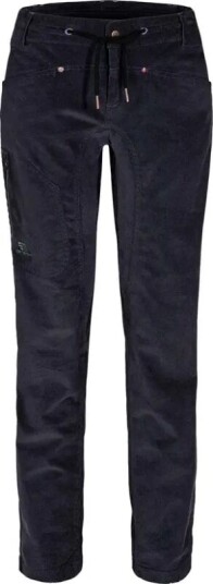 Elevenate Women's Après Cord Pants XL , Midnight Elevenate Women's Après Cord Pants XL , Midnight