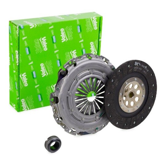 Clutchsett VALEO 826550