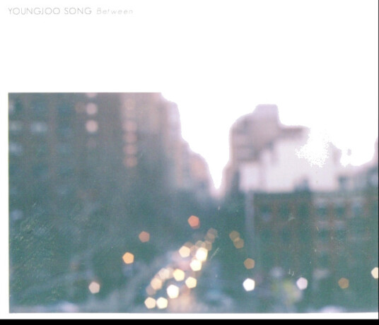 Young Joo Song Between CD Young Joo Song Between CD