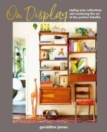 On Display av Geraldine James