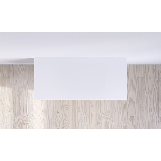 Copenhagen Bath SQ2 benkeplate 1000x450 mm Til SQ 100 servantskap Copenhagen Bath SQ2 benkeplate 1000x450 mm Til SQ 100 servantskap