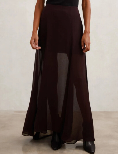 Reiss Bexi - Brown - 40 Reiss Bexi - Brown - 40