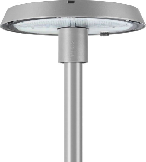Philips TownTune LED 27,5W 3000K LysGrå? Symmetrisk