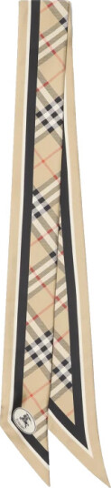 Burberry Dame Accessories Flerfarget ONE SIZE,