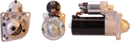 LUCAS LRS02591 Starter LUCAS LRS02591 Starter
