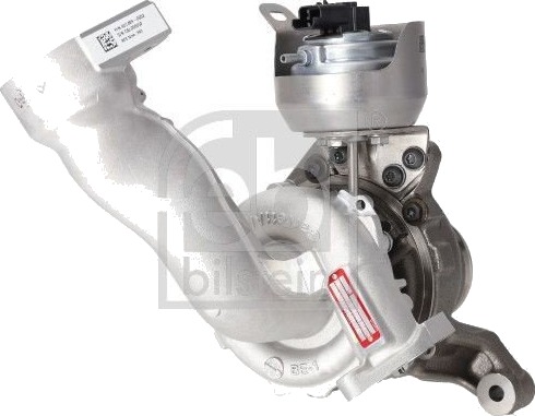FEBI BILSTEIN 186774 Turbolader