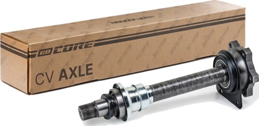 goCORE GCA30005 Drivaksel
