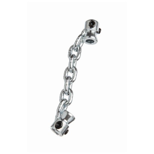 Ridgid FlexShaft K9-102 Kjedeskraper 1 1/4"-2", 1 kjede Ridgid FlexShaft K9-102 Kjedeskraper 1 1/4"-2", 1 kjede