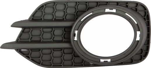 Ventilasjonsgitter ABAKUS 441-2518L-UD