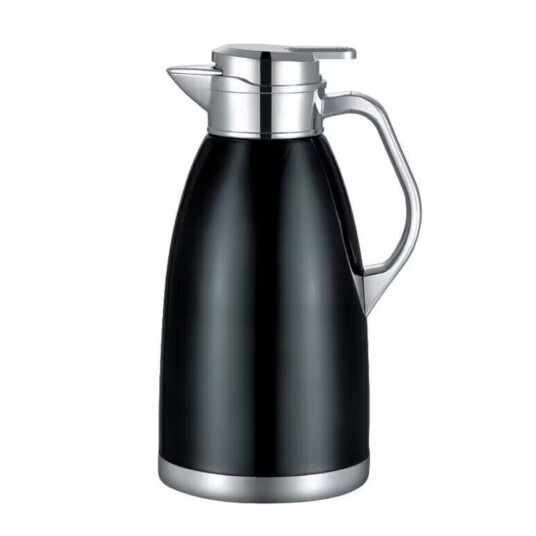 Termokanne 2,3 liter - Rustfritt stål Termokanne 2,3 liter - Rustfritt stål