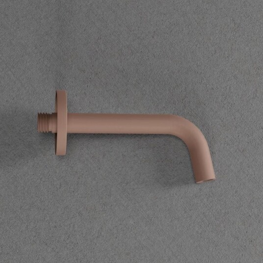Primy Steel Harmonized Badekartut 182 mm, Rust Primy Steel Harmonized Badekartut 182 mm, Rust