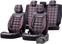 AMiO A set of car seat covers for otom gti sport 801