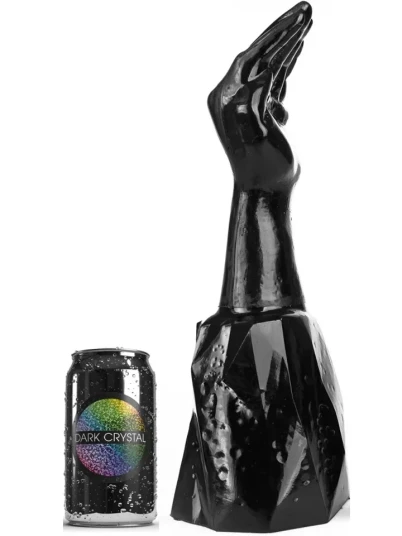 Dark Crystal Ulf Fist Dildo 33,5 cm