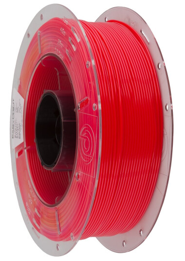 PrimaCreator EasyPrint FLEX 95A 1.75mm 500g - Red