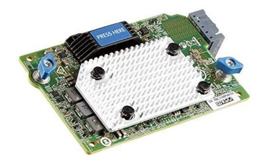 HP E Converged