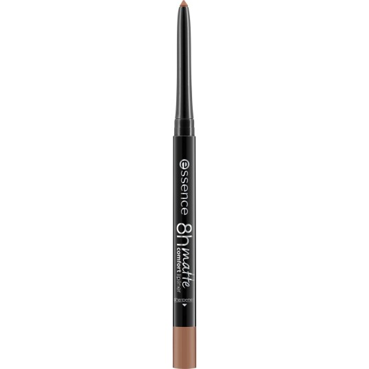 essence 8H Matte Comfort Lipliner 10 16 Run, Don't Walk!