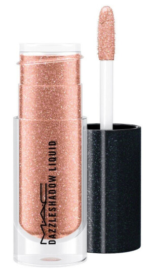 MAC Cosmetics Dazzleshadow Liquid 4,6 g Beam Time
