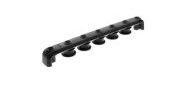Spinlock T25 Fordelerblok til 5 liner Spinlock T25 Fordelerblok til 5 liner