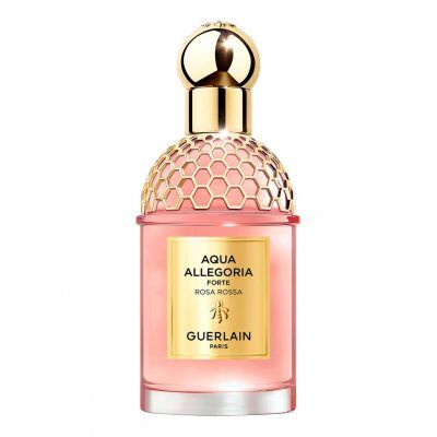 Guerlain Aqua Allegoria Rosa Rossa Forte Eau de Parfum 75 ml med Vanilje Guerlain Aqua Allegoria Rosa Rossa Forte Eau de Parfum 75 ml med Vanilje