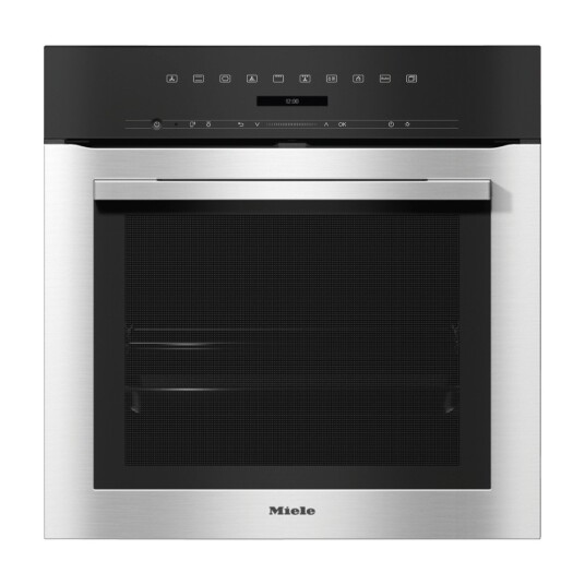 Miele Contourline H 7164 BP Clst Stekeovn Miele Contourline H 7164 BP Clst Stekeovn