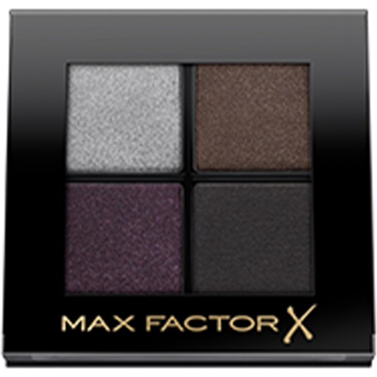 Max Factor Color Xpert Soft Touch Palette Misty onyx 005 Max Factor Color Xpert Soft Touch Palette Misty onyx 005
