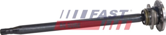 Hjulnav FAST FT12734