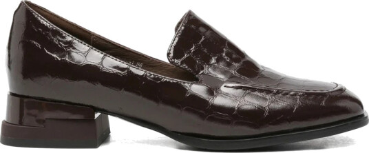 Linda Baumann Dame Sko Brun 38 EU,