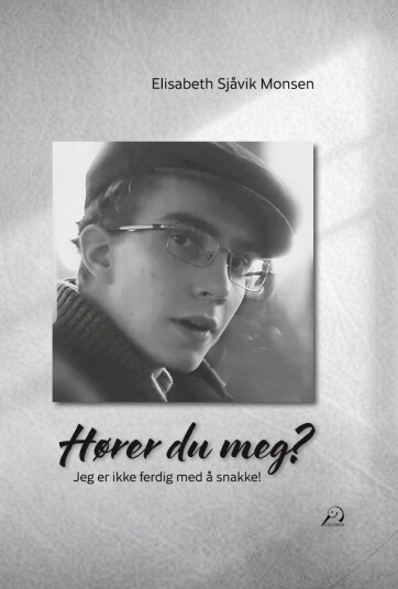 Hører du meg? Hører du meg?