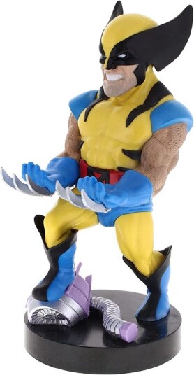 XMen Wolverine Cable Guy (Net)