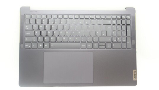 Lenovo COVER Upper Case ASM_UKE_STGY