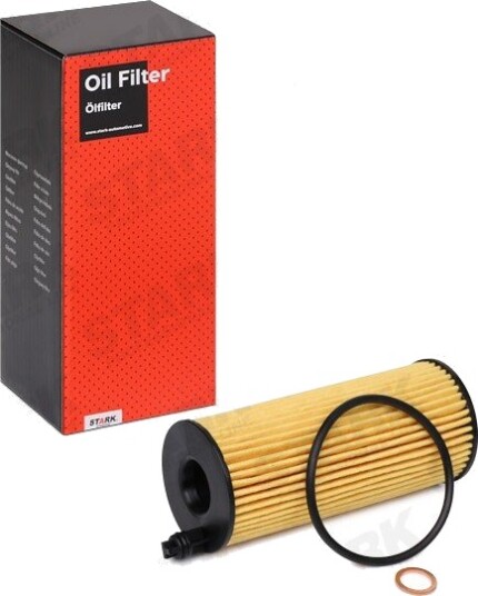 Oljefilter STARK SKOF-0860045 Oljefilter STARK SKOF-0860045