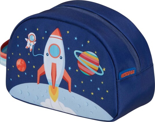 American Tourister Woundertrips Toalettmappe Space