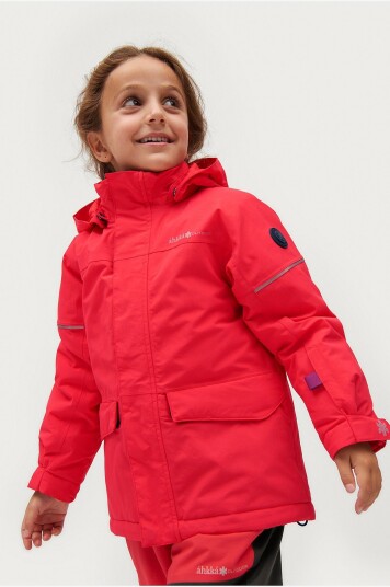Áhkká Skijakke Ski Jacket Mr Rosa