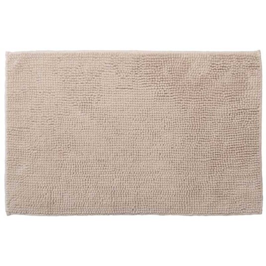 Sealskin Elementals Badematte 50x80 cm Sand