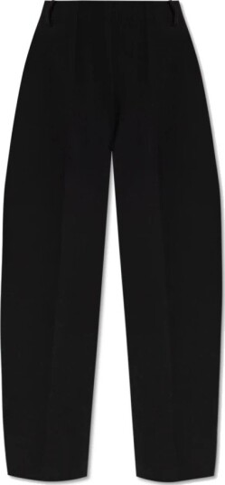 Jacquemus Dame Bukser Svart XS,