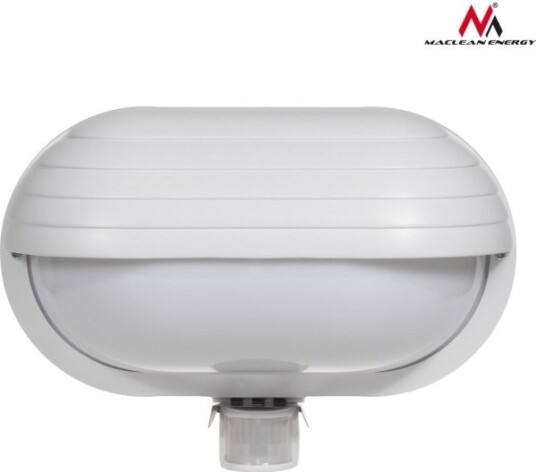 Taklampe Vegglampe Maclean Vegglampe Med Pir-Sensor (Mce33w)