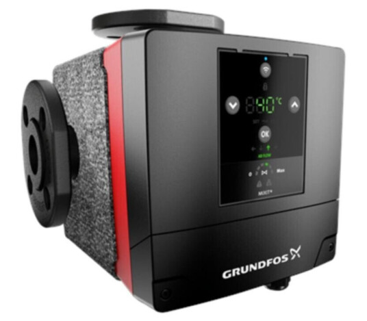Grundfos MIXIT DYNAMIC shuntgruppe 32-16 L F