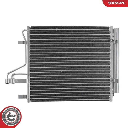 Kondensator ESEN SKV 86SKV516