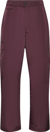 Mads Nørgaard Sherlon Hella Pants WINETASTING 42