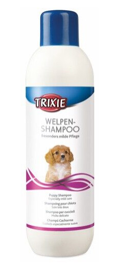 Trixie Puppy Shampoo Valpesjampo Trixie Puppy Shampoo Valpesjampo