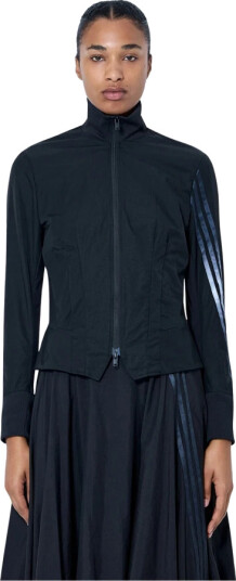 Y 3 Dame Sport Svart L, Y 3 Dame Sport Svart L,